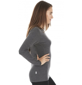 MINUS33 Ossipee women's midweight crew