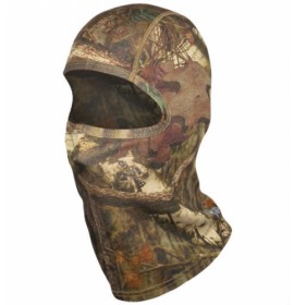 MINUS33 midweight balaclava