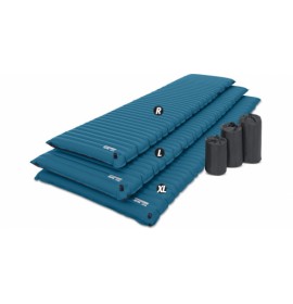 THERMAREST Inflatable Mattress NeoAir Camper