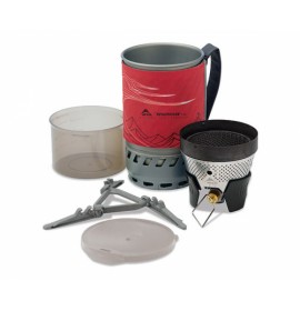 MSR Windburner Stove System