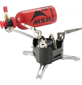 MSR Multifuel Stove XGK-EX