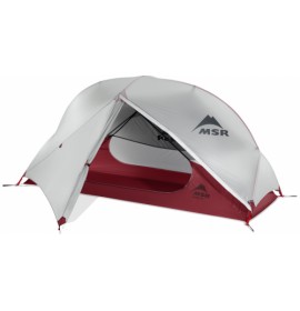 MSR Hubba NX tent