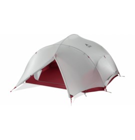 MSR Papa Hubba NX tent