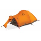 MSR Fury 2-person, 4-season mountaineering tent