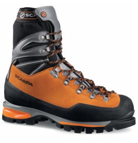 SCARPA Mont Blanc Pro GTX Men's boots