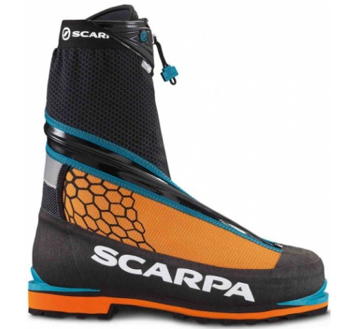 SCARPA Phantom Tech Mountaineering Men's Boots