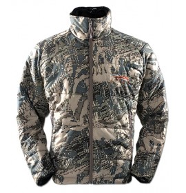 SITKA GEAR Kelvin Down Ultralight Jacket