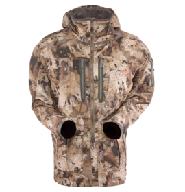 SITKA GEAR Pantanal Parka