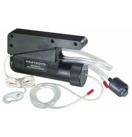 KATADYN Survivor 06 manual desalinator