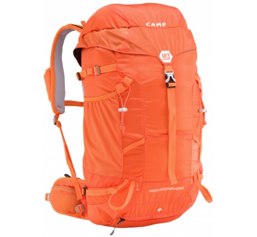 M3 30L Water-proof Backpack by Camp™