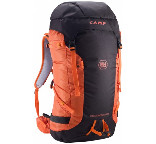 M4 40L Water-proof Backpack by Camp™