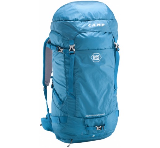 M5 50L Water-proof Backpack by Camp™