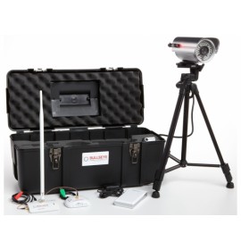 Bullseye Camera Systems long range edition