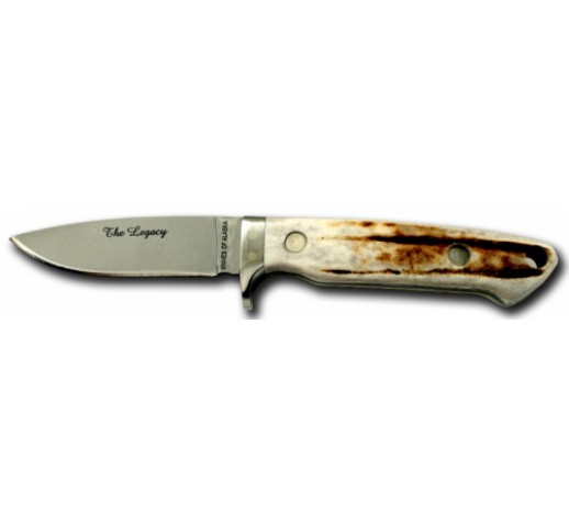 KNIVES OF ALASKA the legacy knife