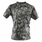 SITKA GEAR core crew short sleeves forest