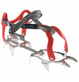 CAMP Tour nanotech universal crampons