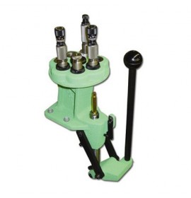 REDDING The T-7 Turret Reloading Press