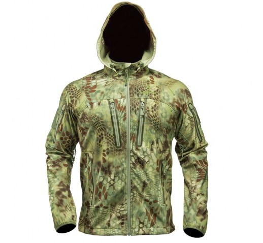 KRYPTEK Dalibor 3 jacket
