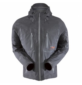 SITKA GEAR Coldfront Jacket woodsmoke Medium