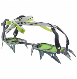 CAMP C 12 Universal crampons