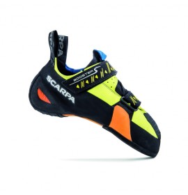 SCARPA rock climbing shoes Booster S