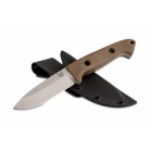 BENCHMADE bushcrafter knife