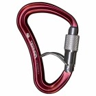 OMEGA PACIFIC Therpa trapwire quik-lok carabiner