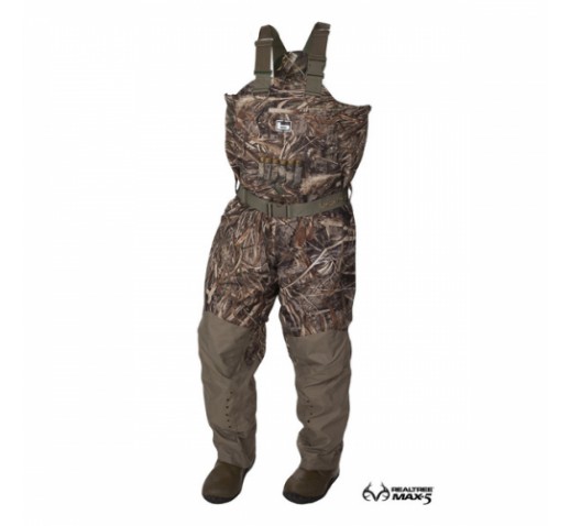 BANDED Redzone breathable insulated chest waders