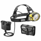PETZL Ultra vario belt headlight