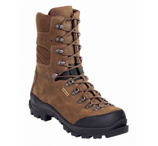 KENETREK Mountain guide  non-insulated boots