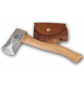 KNIVES OF ALASKA hunters hatchet