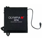OLYMPIA SP56 solar charger