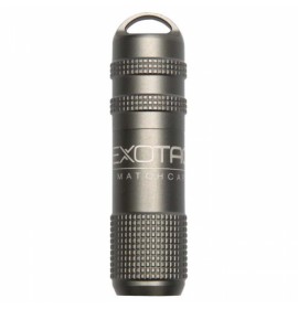 EXOTAC matchcap