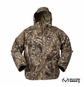 BANDED White River 3-in-1 Wader Jacket