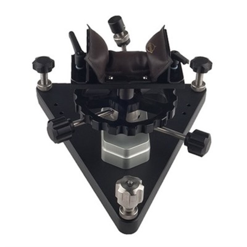 SINCLAIR INTERNATIONAL competition shooting rest with all purpose top