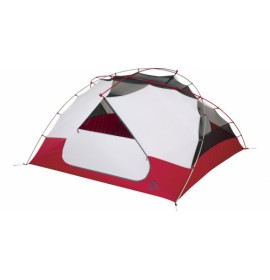 MSR Elixir 4 Tent with Footprint