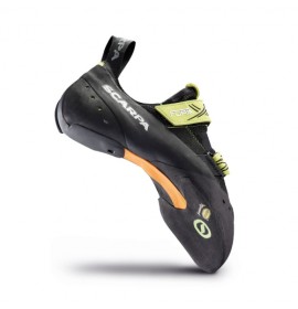 SCARPA Furia Rock Climbing Shoes
