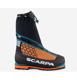 Scarpa Phantom 6000 Mountaineering Men's Boot