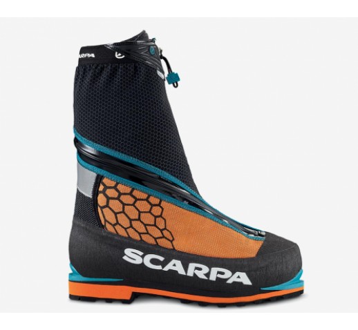 Scarpa Phantom 6000 Mountaineering Men's Boot