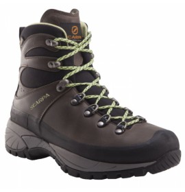 SCARPA R-evolution plus GTX women's boots