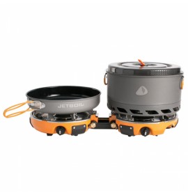JETBOIL Genesis stove system