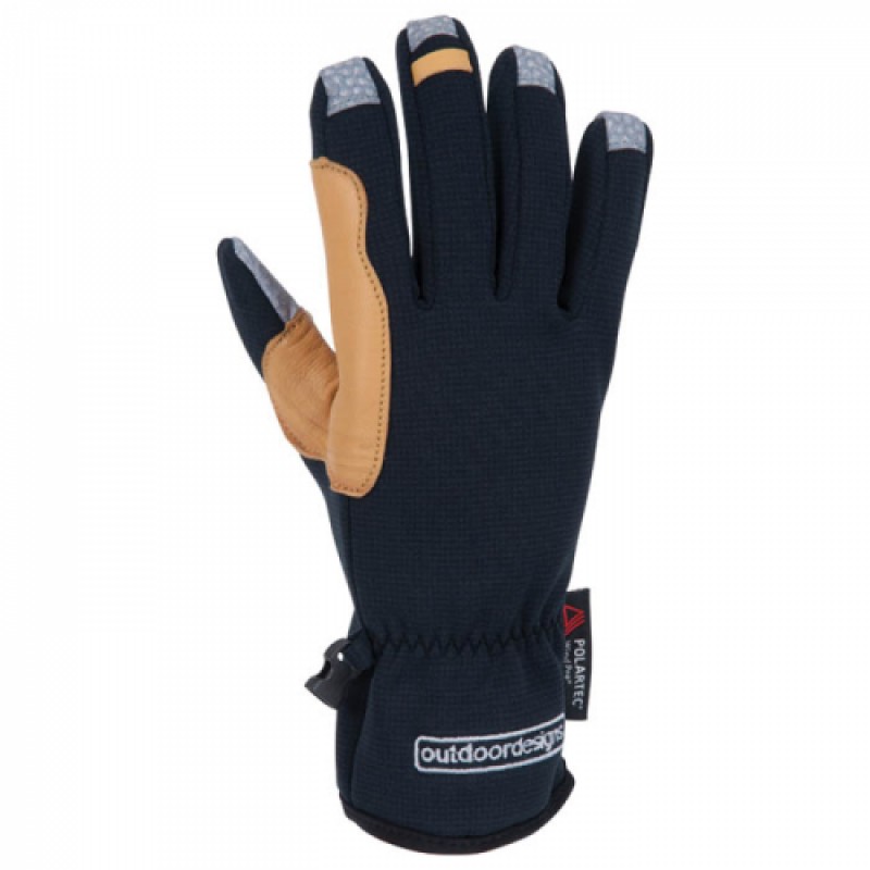 OUTDOOR DESIGNS Diablo DTT gloves