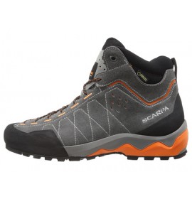 SCARPA Tech Ascent GTX boots