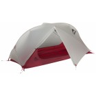 MSR Freelite 1 tent with footprint