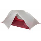 MSR Freelite 2 tent with footprint