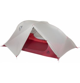 MSR Freelite 2 tent with footprint