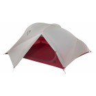 MSR Freelite 3 tent with footprint