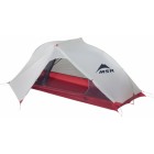 MSR Carbon reflex 1 tent with footprint