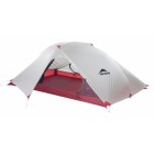 MSR Carbon reflex 2 tent with footprint