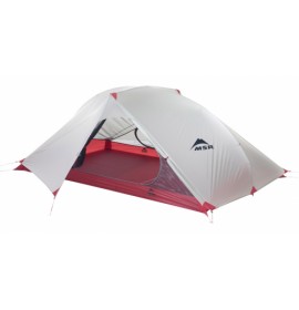 MSR Carbon Reflex 2 Tent with Footprint